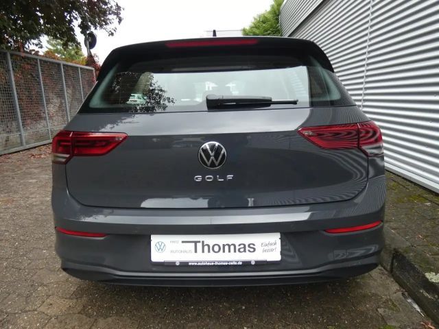 Volkswagen Golf 2.0 TDI Golf VIII Life