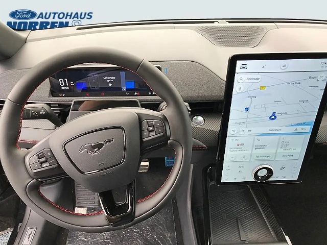 Ford Mustang Mach-E AWD