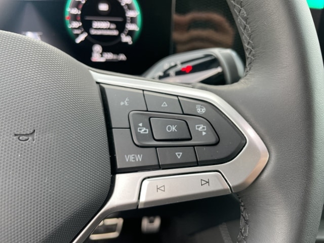 Volkswagen Tiguan 1.5 eTSI DSG IQ.Drive