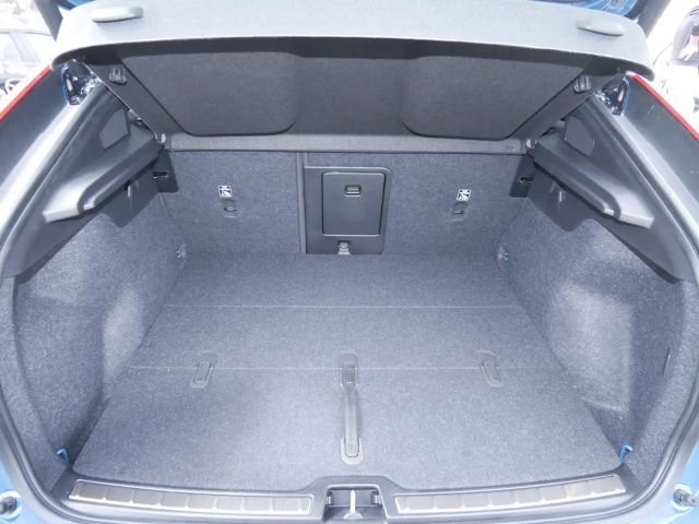 Volvo C40 Recharge Ultimate