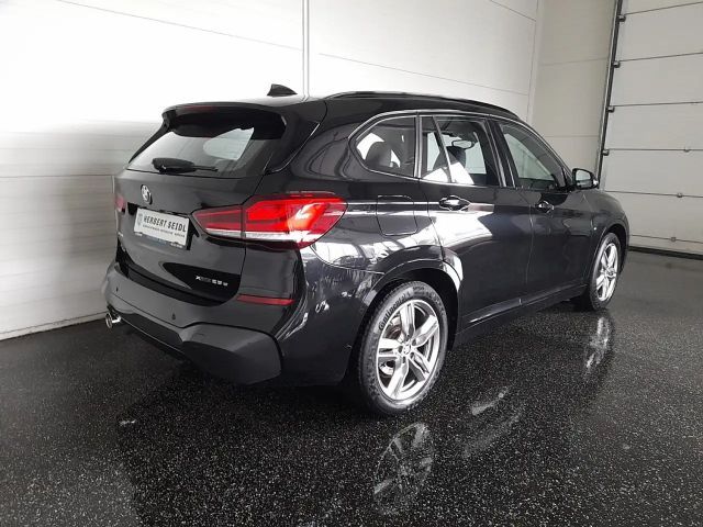 BMW X1 M-Sport