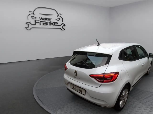 Renault Clio Business Line TCe 90