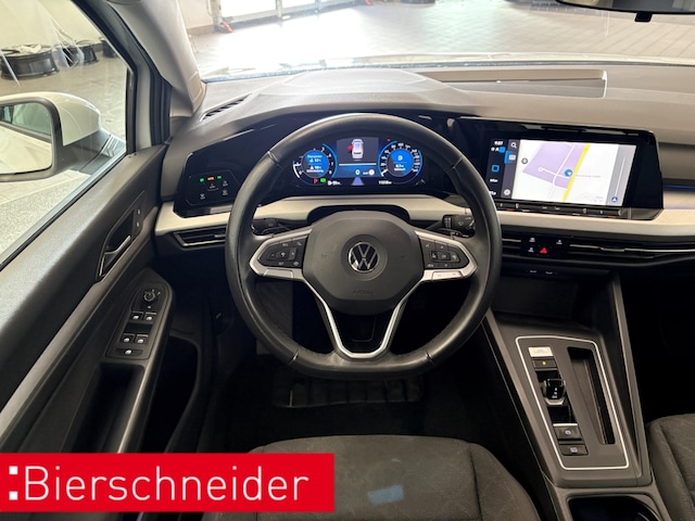 Volkswagen Golf 1.0 TSI DSG Life Pro Variant
