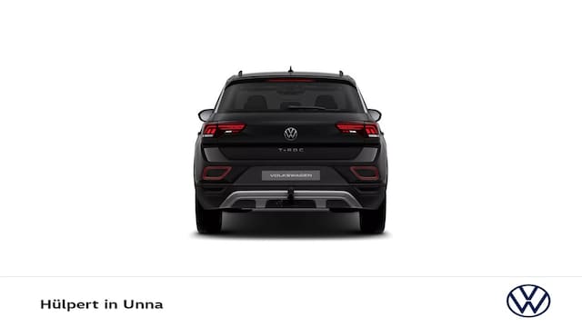Volkswagen T-Roc T-Roc 2.0 GOAL AHK CAM ACC LM17 NAVI SITZHEIZUNG