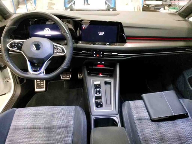 Volkswagen Golf 1.4 TSI DSG