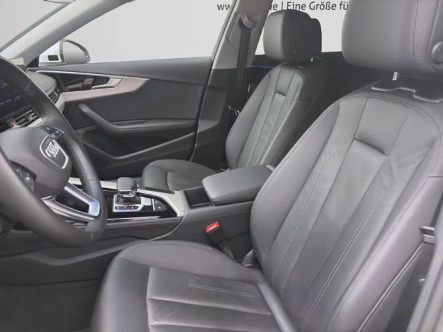 Audi A4 40 TDI Avant Quattro