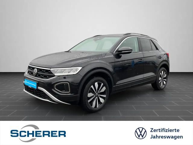Volkswagen T-Roc 1.0 TSI