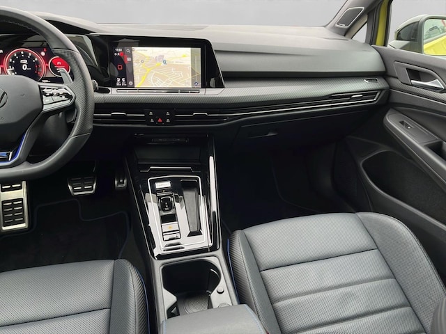 Volkswagen Golf Golf VIII