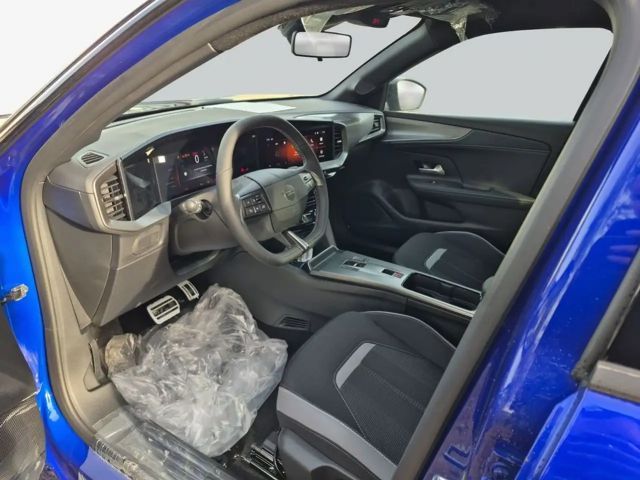 Opel Mokka GS-Line Grand Sport Hybrid Turbo