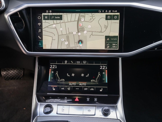 Audi A6 45 TFSI Avant S-Tronic