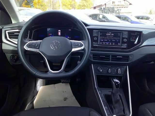 Volkswagen Polo 1.0 TSI DSG Life