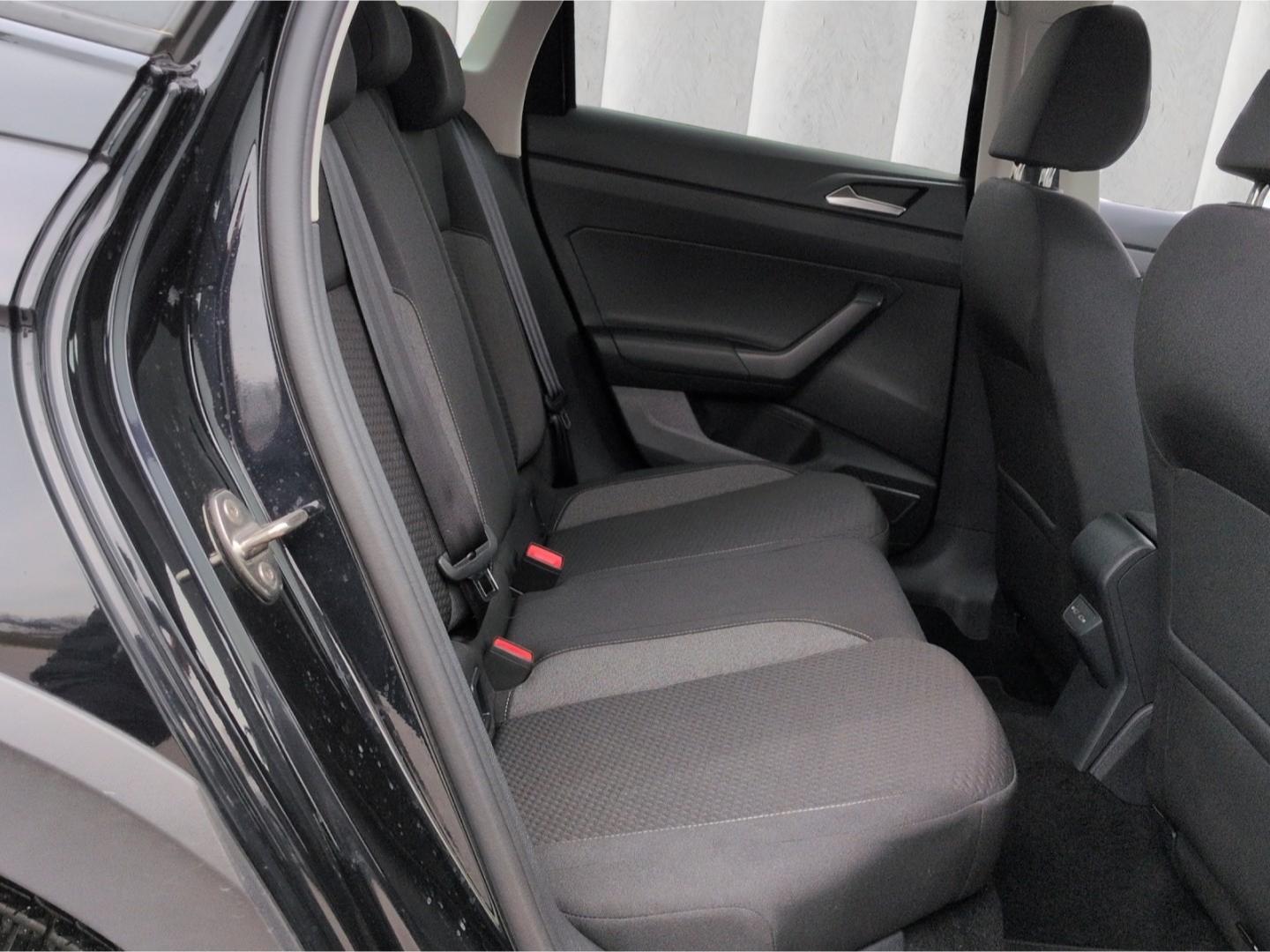 Volkswagen Taigo 1.0 TSI Life