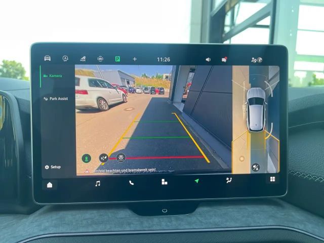 Skoda Kodiaq 1.5 TSI Selection