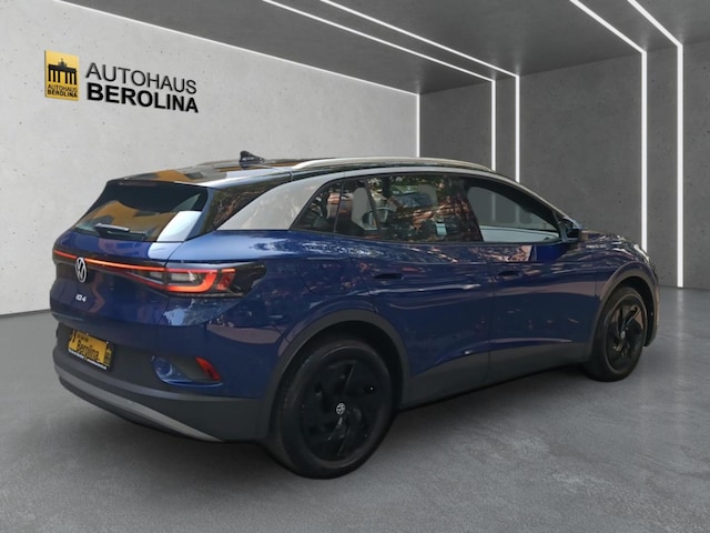 Volkswagen ID.4 Performance Pro