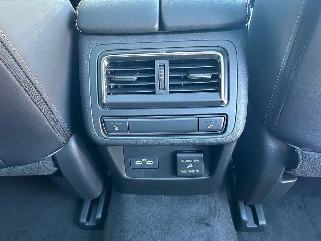 Mazda CX-60 4WD Homura Plus e-Skyactiv