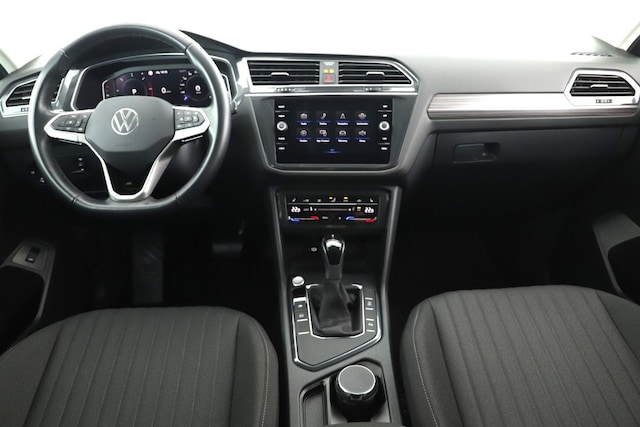 Volkswagen Tiguan 2.0 TDI Allspace DSG Life
