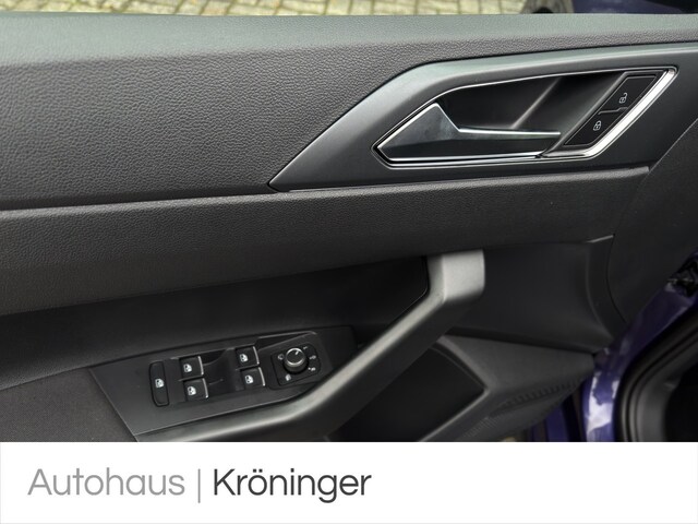 Volkswagen Polo 1.0 TSI IQ.Drive R-Line