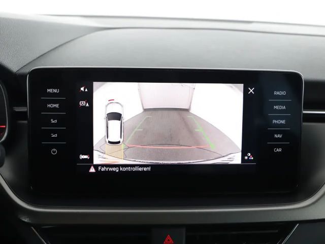 Skoda Kamiq Ambition