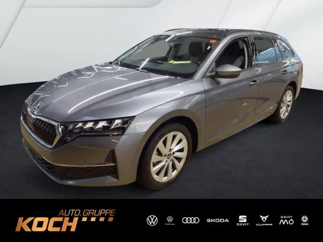 Skoda Octavia Combi Selection