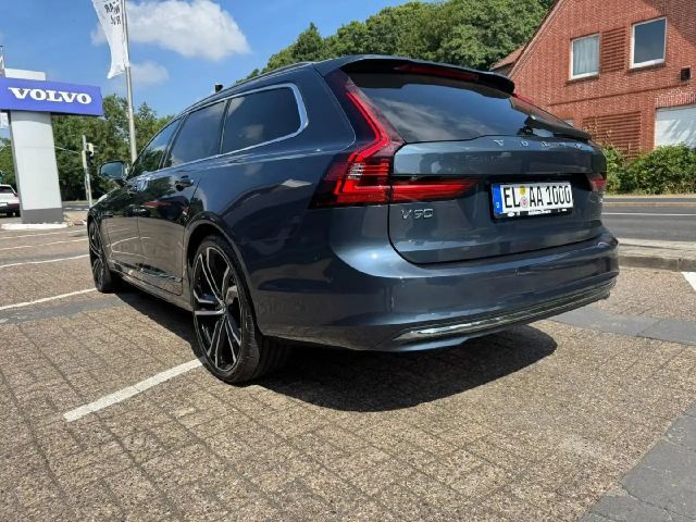 Volvo V90 Bright Ultimate