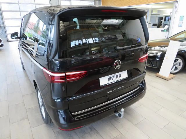 Volkswagen Multivan 2.0 TDI DSG Style T7