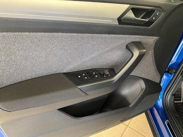 Volkswagen T-Roc 1.5 TSI BMT DSG