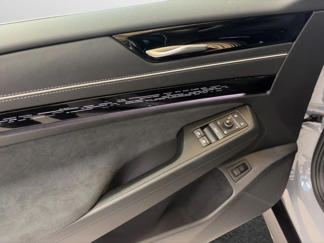 Volkswagen ID.7 Pro Tourer