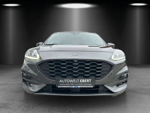 Ford Kuga Plug in Hybrid ST Line X