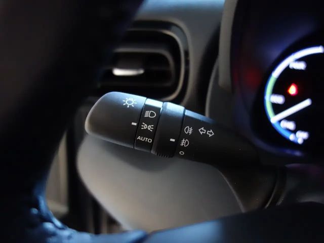 Toyota Yaris Cross Active Hybride