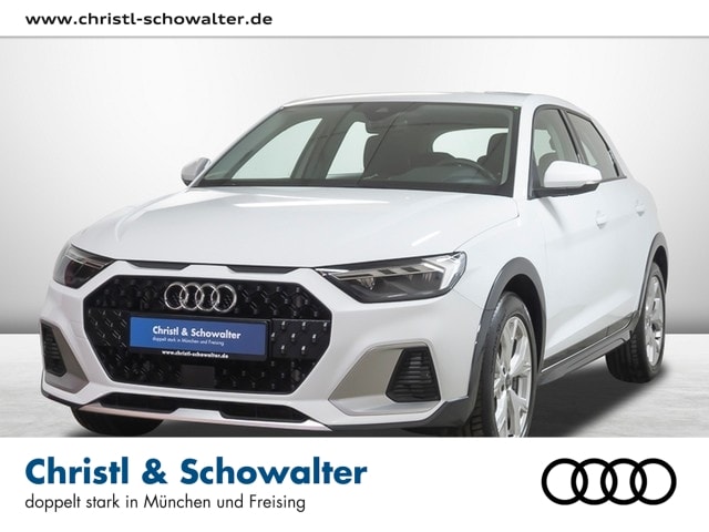 Audi A1 Citycarver 35 TFSI Allstreet