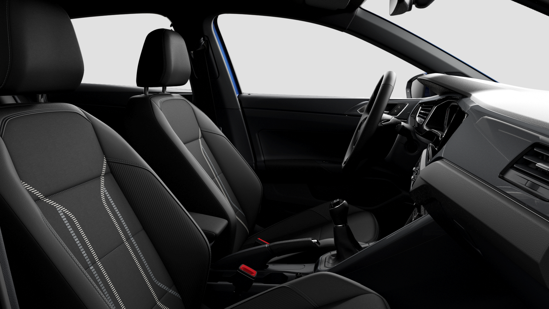 Volkswagen Polo 1.0 TSI KLIMA, NAVI, LED, ACC