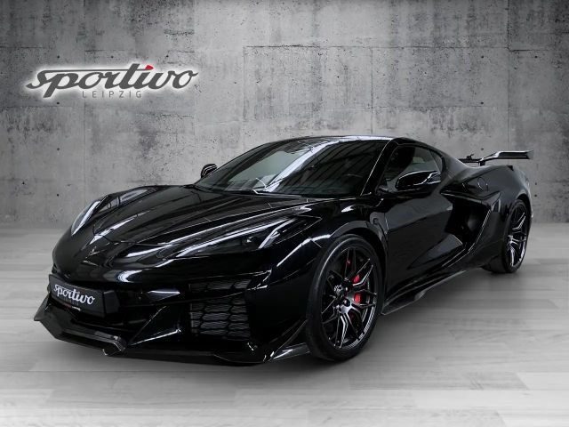 Corvette Z06 Coupé 3LZ | Z07 | Keramik Bremse