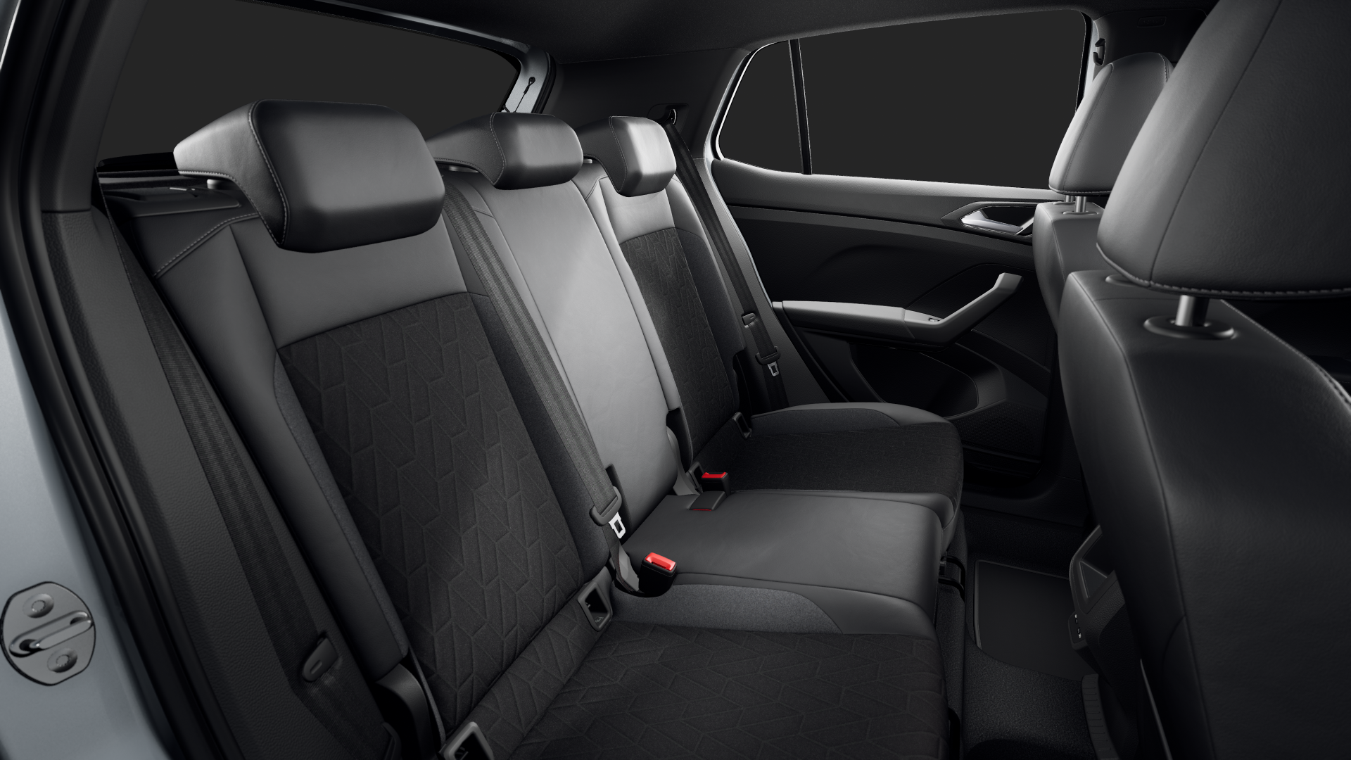 Volkswagen T-Cross 1.0 TSI DSG