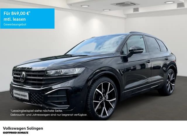 Volkswagen Touareg 3.0 V6 TDI R-Line