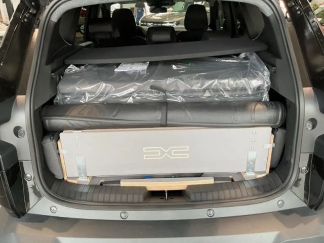 Dacia Bigster Extreme Mild Hybrid 130