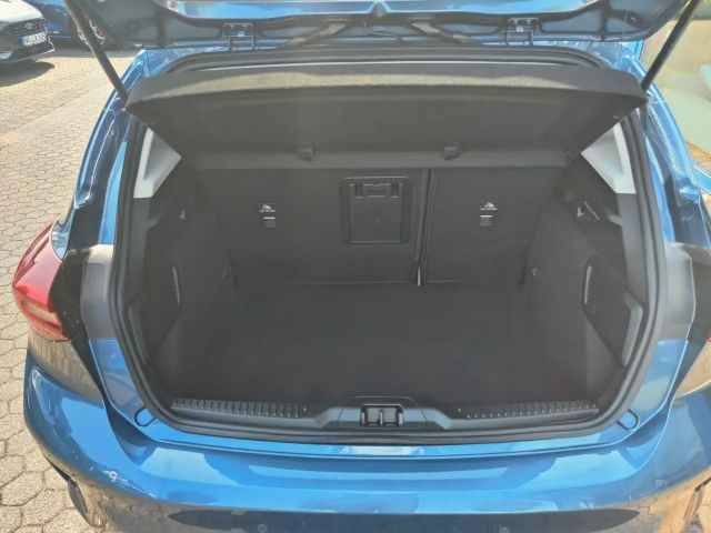 Ford Focus Limited Titanium