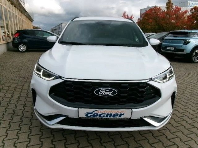 Ford Kuga Plug in Hybrid ST Line X