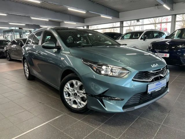 Kia Ceed CRDi SportWagon Vision