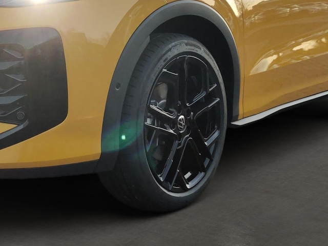 Volkswagen T-Roc 1.5 eTSI DSG IQ.Drive R-Line