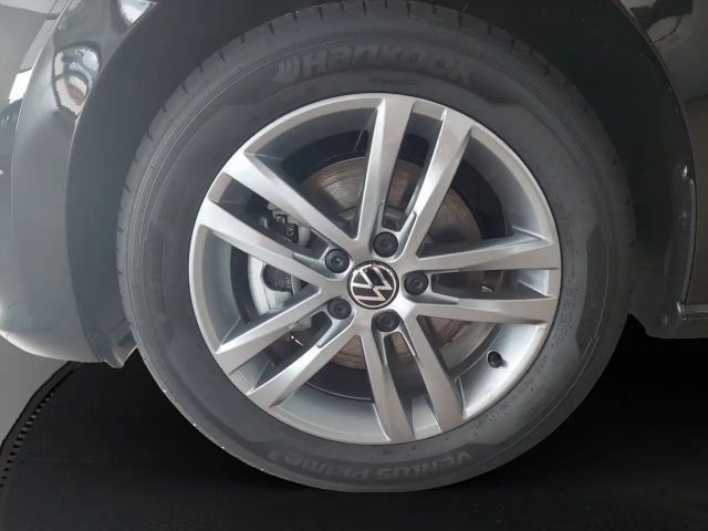 Volkswagen Touran Friends TDI