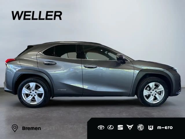Lexus UX 250h