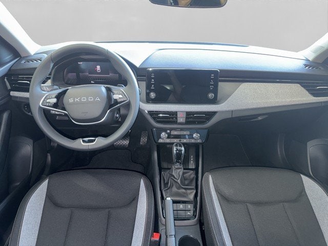 Skoda Scala 1.0 TSI 85