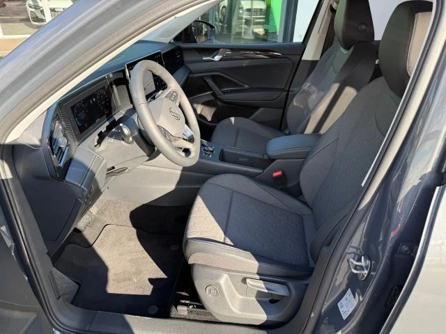 Volkswagen Tiguan 4Motion DSG