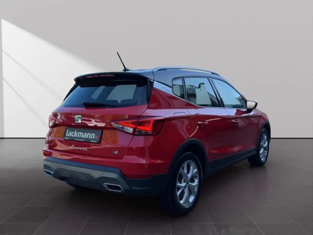 Seat Arona 1.0 TSI FR-lijn