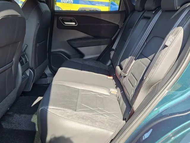 Nissan Qashqai MY24 1.5 VC-T e-POWER N-Design+KomfortPlus