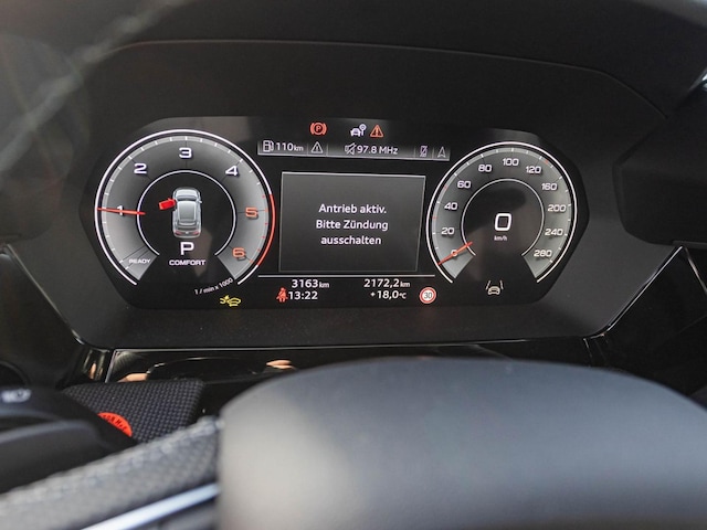 Audi A3 35 TDI S-Tronic Sportback