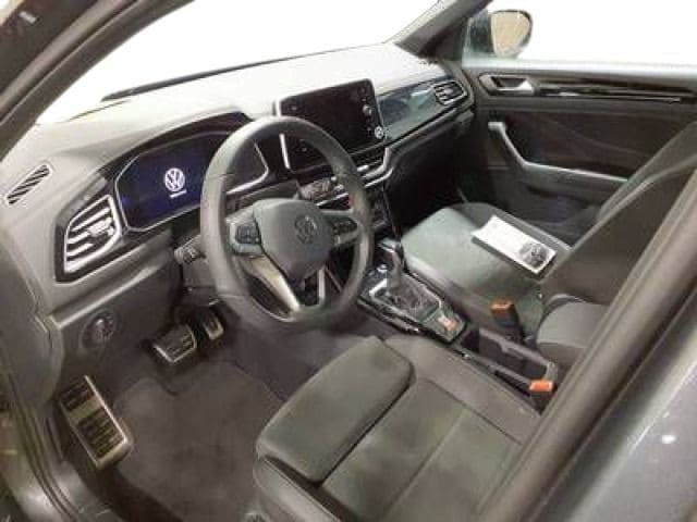 Volkswagen T-Roc 1.5 TSI DSG R-Line
