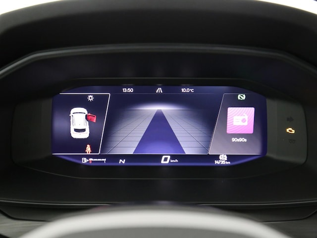 Cupra Formentor 1.5 TSI DSG