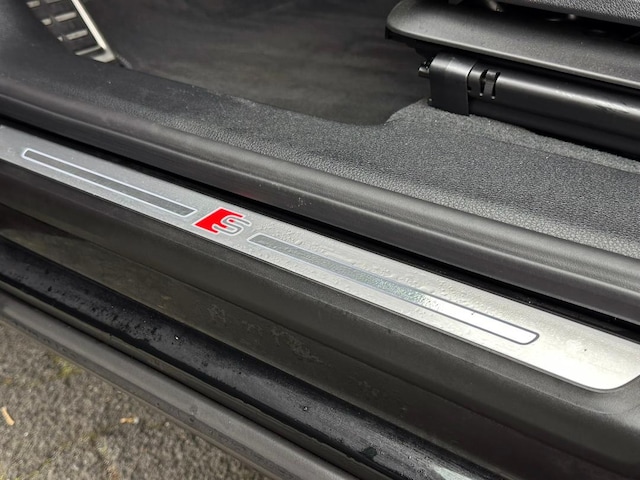 Audi Q3 35 TFSI S-Line S-Tronic Sportback