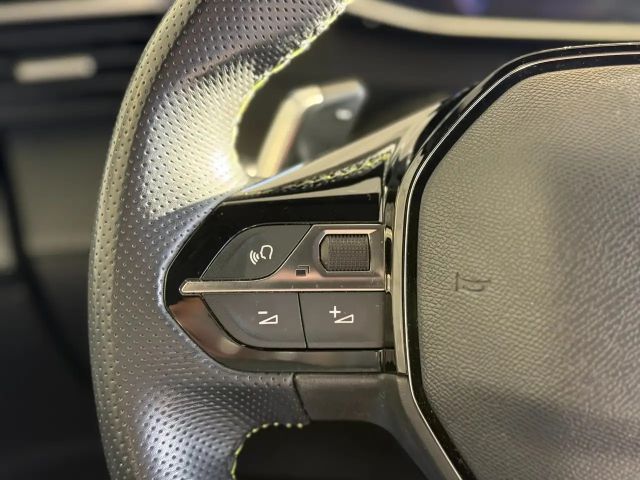 Peugeot 2008 GT-Line PureTech